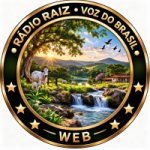 Rádio Raiz Maripá