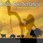 Rádio Raiz Sertaneja