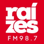 Rádio Raízes 98.7 FM