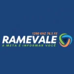 Rádio Ramevale 1290 AM 76.5 FM