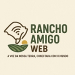 Rádio Rancho Amigo Web