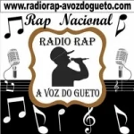 Rádio Rap a Voz Do Gueto