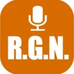 Rádio Rap Gospel Nacional