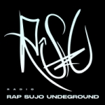 Rádio Rap Sujo Underground