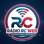 Rádio RC Web