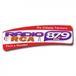 Rádio RCA 87.9 FM