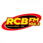 Rádio RCB 104.3 FM