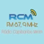 Rádio RCM 87.9 FM