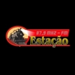 Rádio Rebouças 87.9 FM