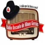 Rádio Recanto de Minas Gerais