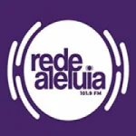Rádio Rede Aleluia 101.9 FM