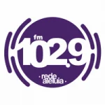Radio Rede Aleluia 102.9 FM