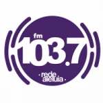 Rádio Rede Aleluia 103.7 FM