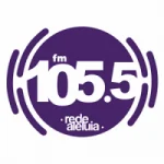 Rádio Rede Aleluia 105.5 FM