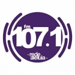 Rádio Rede Aleluia 107.1 FM