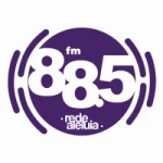 Rádio Rede Aleluia 88.5 FM