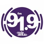 Rádio Rede Aleluia 91.9 FM