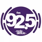 Rádio Rede Aleluia 92.5 FM
