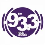 Rádio Rede Aleluia 93.3 FM
