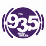 Rádio Rede Aleluia 93.5 FM