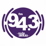 Rádio Rede Aleluia 94.3 FM