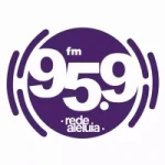 Rádio Rede Aleluia 95.9 FM