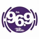 Radio Rede Aleluia 96.9 FM