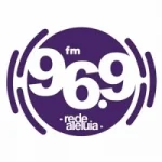 Rádio Rede Aleluia 96.9 FM