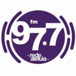 Rádio Rede Aleluia 97.7 FM