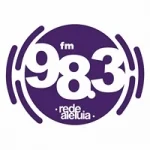 Rádio Rede Aleluia 98.3 FM