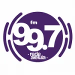 Rádio Rede Aleluia 99.7 FM