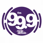 Rádio Rede Aleluia 99.9 FM