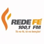 Rádio Rede Fé 100.1 FM