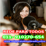 Rádio Rede Para Todos