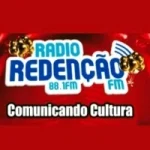 Rádio Redenção FM