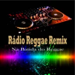 Rádio Reggae Remix -DF