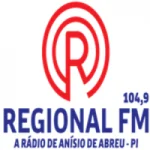 Rádio Regional 104.9 FM