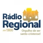 Rádio Regional 1300 AM