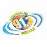 Rádio Regional 91.3 FM
