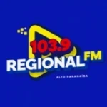 Rádio Regional FM Perdizes 103.9