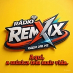Rádio Remix