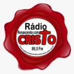 Rádio Renascendo Com Cristo