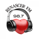 Rádio Renascer 98.7 FM