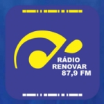 Rádio Renovar 87.9 FM