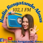 Rádio Resgatando Almas