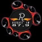 Rádio Resgate 87.9 FM