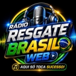 Rádio Resgate Brasil Web