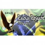 Rádio Resgate Brasil