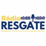 Rádio Resgate Web