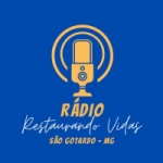 Rádio Restaurando Vidas